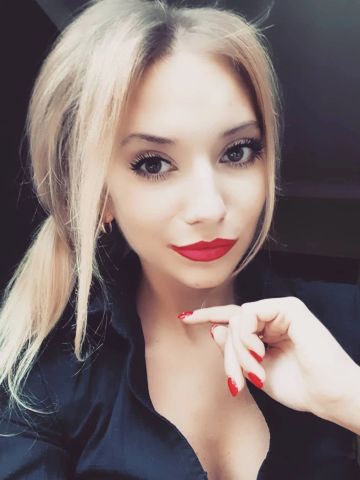 Проститутка Милана
